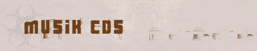 Musik CDs
