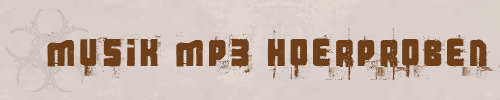 Musik MP3s