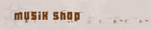 Musik Shop